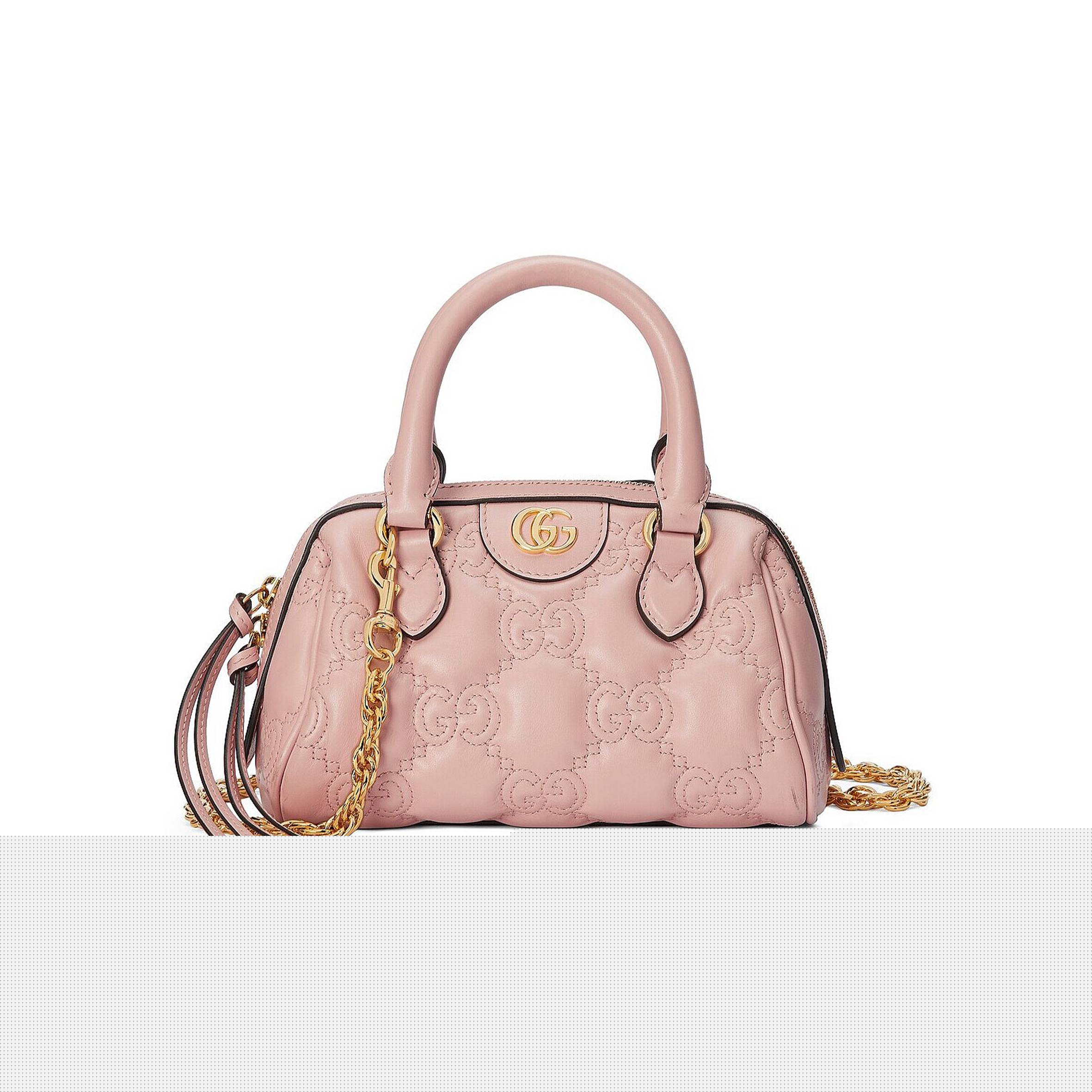 G*u*i gg matelassÉ mini bag  ‎727793 (19*13*11cm)